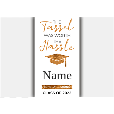 Yard sign multifonts