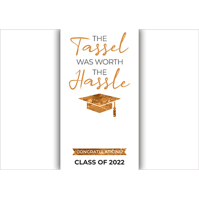 Personalized Yard Sign (17x12)