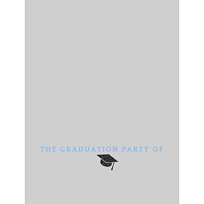 Graduation Celebration Sign (24x18)