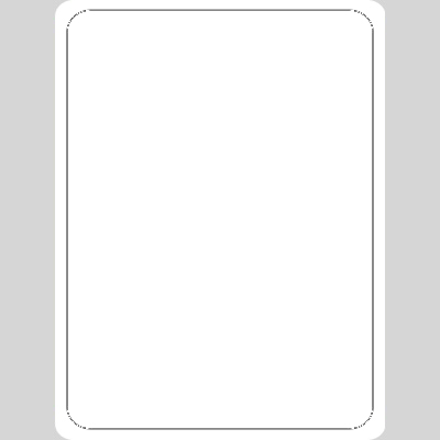 Metal Memorial Print - Landscape (24x18)